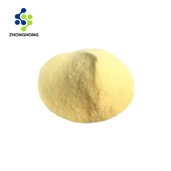 lycopodium clavatum extract